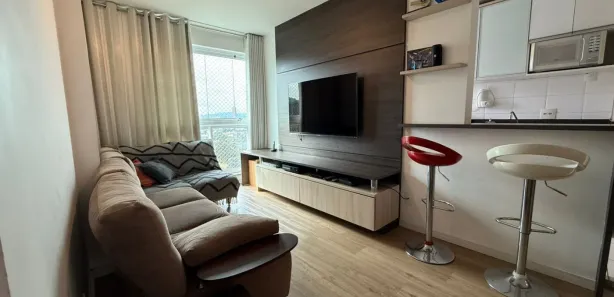 Cobertura com 3 Quartos à venda, 123m² no Anita Garibaldi, Joinville