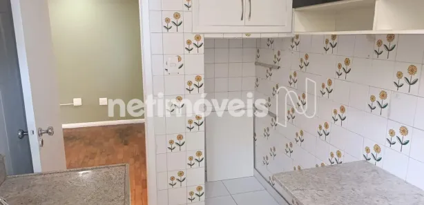 Casa com 2 Quartos para alugar, 100m² no Santo Antônio, Belo Horizonte