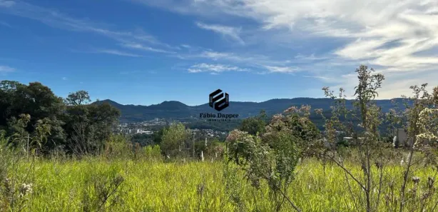 Lote/Terreno à venda, 342m² no Alto Vila Rosa, Dois Irmãos