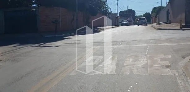 Sala Comercial para alugar, 70m² no Vila Galvão, Senador Canedo
