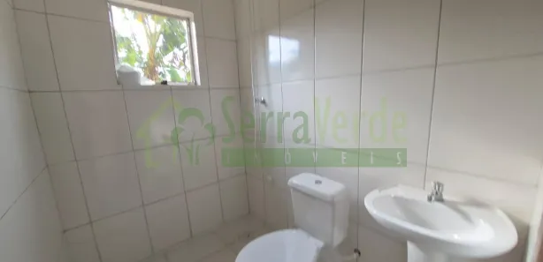 Casa com 1 Quarto para alugar, 45m² no Duarte Silveira, Petrópolis