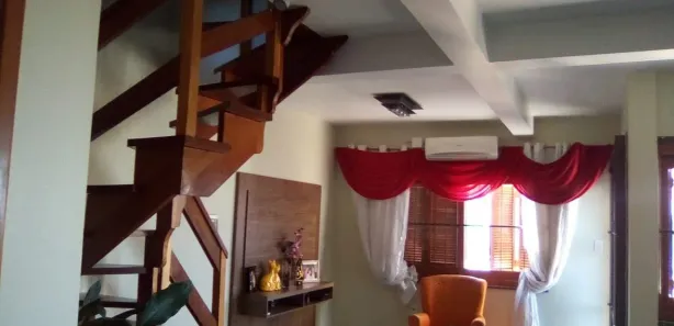 Sobrado com 3 Quartos à venda, 140m² no Centro, Nova Santa Rita