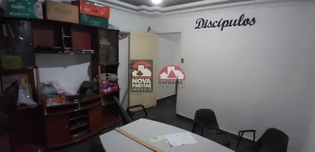 Ponto Comercial à venda, 185m² no Centro, Jacareí