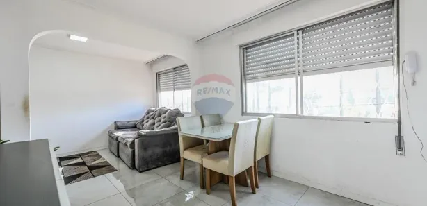Apartamento com 3 Quartos à venda, 76m² no Farroupilha, Porto Alegre