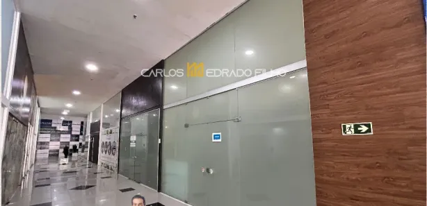 Ponto Comercial à venda, 53m² no Caminho das Árvores, Salvador