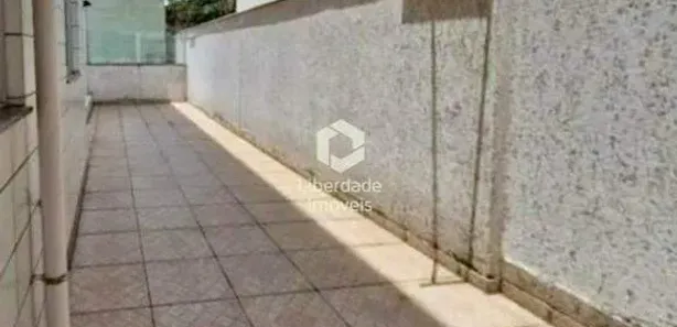 Apartamento com 3 Quartos à venda, 152m² no Monsenhor Messias, Belo Horizonte