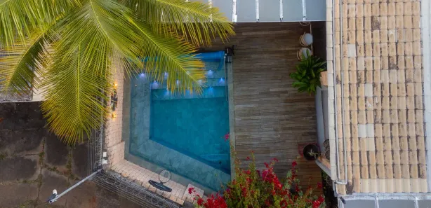 Casa com 4 Quartos à venda, 330m² no Asa Sul, Brasília