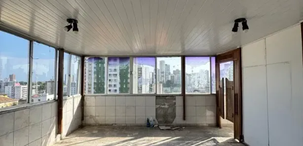 Cobertura com 2 Quartos à venda, 90m² no Garcia, Salvador
