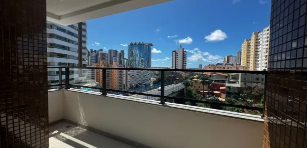 Apartamento com 2 Quartos à venda, 59m² no Engenho Velho da Federação, Salvador
