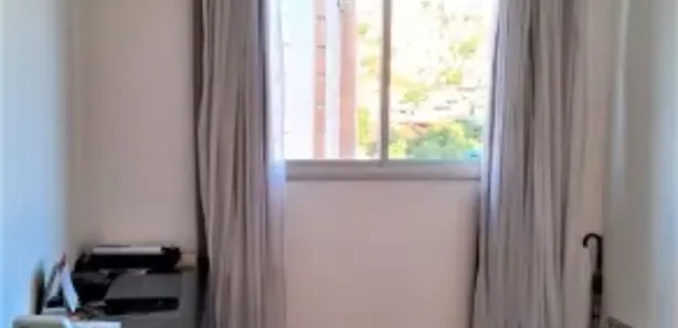 Apartamento com 3 Quartos à venda, 95m² no Vila Paris, Belo Horizonte
