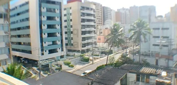 Apartamento com 1 Quarto para alugar, 50m² no Pituba, Salvador