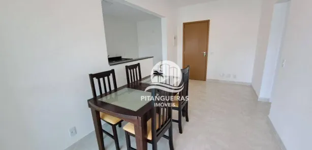 Apartamento com 3 Quartos à venda, 86m² no Vila Alzira, Guarujá