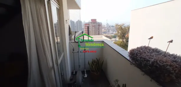 Cobertura com 4 Quartos à venda, 255m² no Minas Brasil, Belo Horizonte