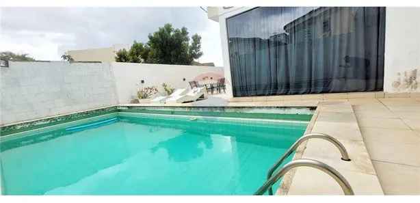 Casa com 4 Quartos à venda, 730m² no Itaigara, Salvador