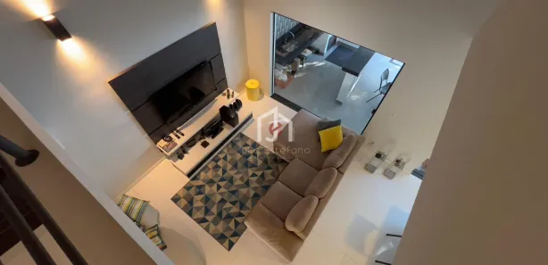 Casa de Condomínio com 3 Quartos à venda, 230m² no Loteamento Residencial Porto Seguro, Tremembé