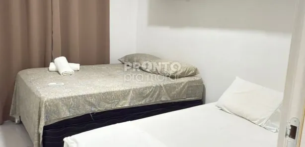 Apartamento com 1 Quarto à venda, 32m² no Porto de Galinhas, Ipojuca
