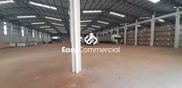 Galpão/Depósito/Armazém para alugar, 2100m² no Marialva, Marialva