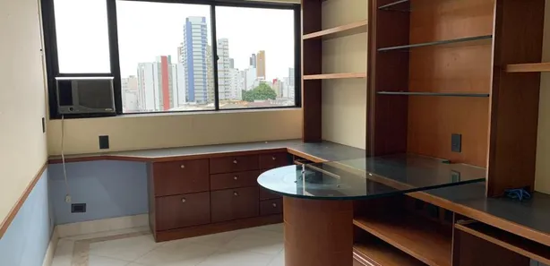 Apartamento com 4 Quartos à venda, 150m² no Graça, Salvador