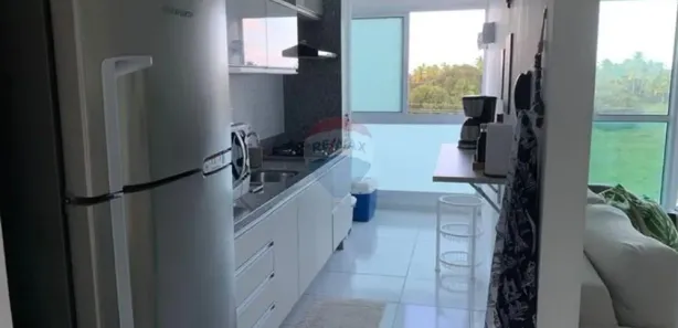 Apartamento com 3 Quartos à venda, 69m² no Porto de Galinhas, Ipojuca