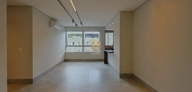 Apartamento com 3 Quartos para alugar, 92m² no Centro, Belo Horizonte