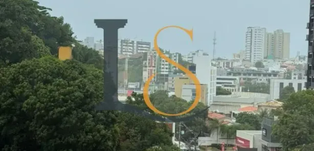 Apartamento com 2 Quartos à venda, 78m² no Horto Florestal, Salvador