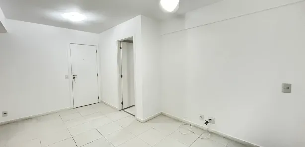 Apartamento com 2 Quartos para venda ou aluguel, 64m² no Botafogo, Rio de Janeiro
