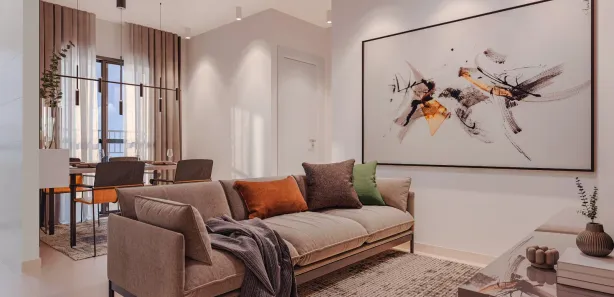 Apartamento com 2 Quartos à venda, 59m² no Centro, Manaus