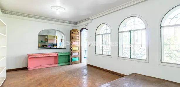 Casa com 4 Quartos para venda ou aluguel, 302m² no São Pedro, Belo Horizonte