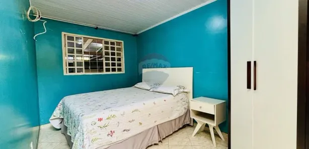 Casa com 2 Quartos à venda, 105m² no Samambaia Sul, Brasília