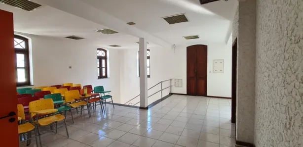 Casa com 7 Quartos à venda, 585m² no Nazaré, Salvador