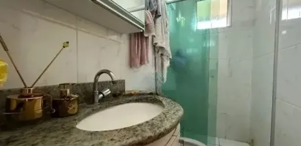 Apartamento com 3 Quartos à venda, 120m² no Alto Caiçaras, Belo Horizonte