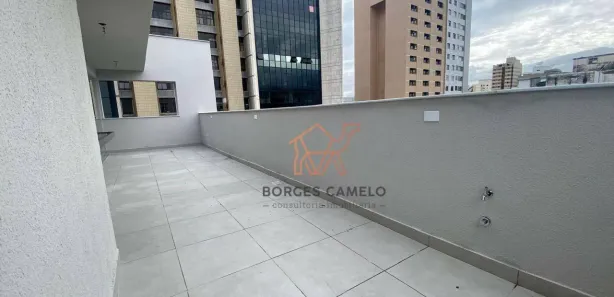 Apartamento com 2 Quartos à venda, 160m² no Lourdes, Belo Horizonte