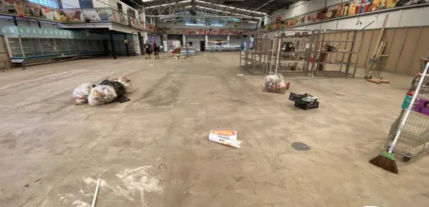 Ponto Comercial para alugar, 1220m² no Vale do Jatobá (Barreiro), Belo Horizonte