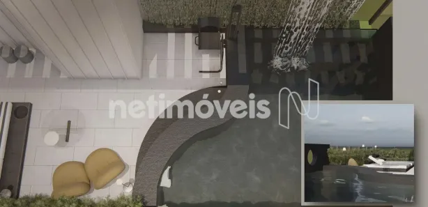 Apartamento com 3 Quartos à venda, 146m² no São Pedro, Belo Horizonte