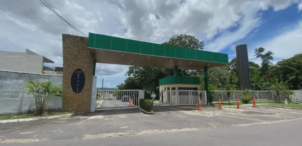 Lote/Terreno à venda, 312m² no Flores, Manaus