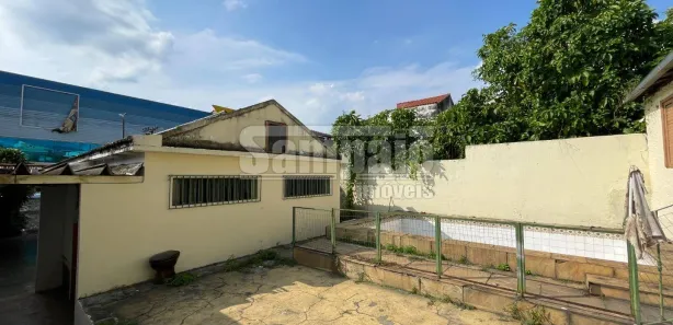 Casa com 4 Quartos para alugar, 309m² no Campo Grande, Rio de Janeiro