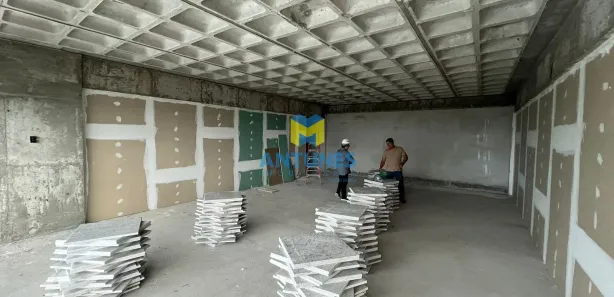 Sala Comercial para alugar, 81m² no Boa Viagem, Recife