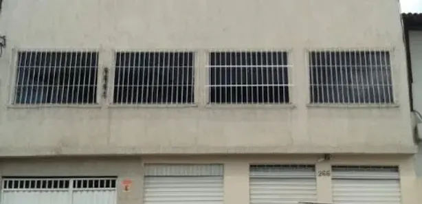 Prédio Comercial com 4 Quartos à venda, 350m² no Itinga, Lauro de Freitas