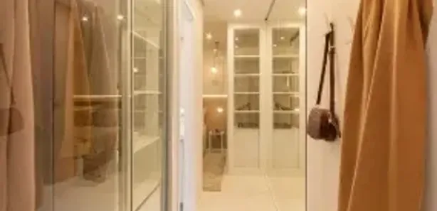 Apartamento à venda, 3 Dormitórios com Suíte e 1 Vaga no Barra Funda, São Paulo