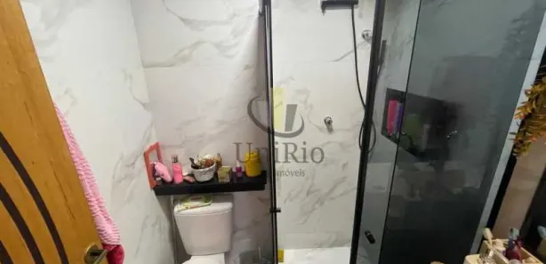 Apartamento com 2 Quartos à venda, 48m² no Campo Grande, Rio de Janeiro