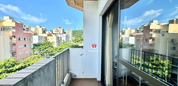 Apartamento com 2 Quartos à venda, 65m² no Vila Julia, Guarujá