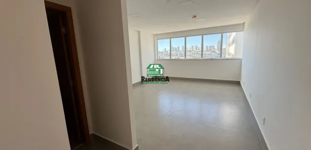Sala Comercial para alugar, 40m² no Centro, Anápolis