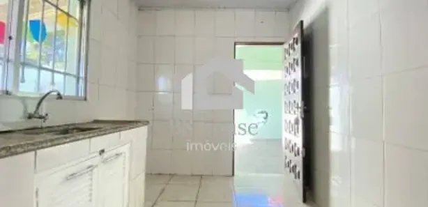 Casa com 1 Quarto para alugar, 80m² no Boa Vista, São Caetano do Sul