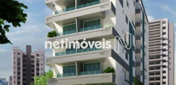Apartamento com 2 Quartos à venda, 62m² no Savassi, Belo Horizonte