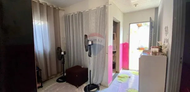 Casa com 2 Quartos à venda, 78m² no Residencial Lago Azul III, Araguaína