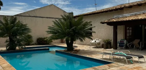 Casa com 4 Quartos à venda, 420m² no Setor de Habitações Individuais Sul, Brasília