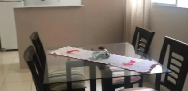 Apartamento com 1 Quarto à venda, 45m² no Caixa D'Água, Lauro de Freitas