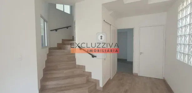 Casa de Condomínio com 3 Quartos à venda, 107m² no Jardim Califórnia, Taubaté