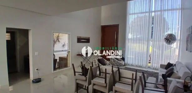 Casa com 3 Quartos à venda, 221m² no Residencial Manhattan, Artur Nogueira