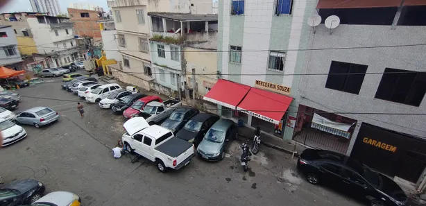 Apartamento com 2 Quartos para venda ou aluguel, 91m² no Cosme de Farias, Salvador